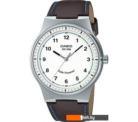  - Наручные часы Casio Standard MTP-RS105L-7B - Standard MTP-RS105L-7B