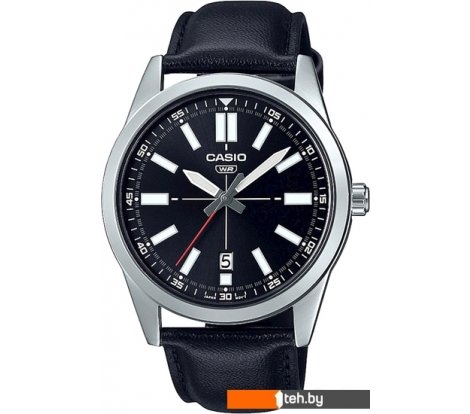  - Наручные часы Casio MTP-VD02L-1E - MTP-VD02L-1E