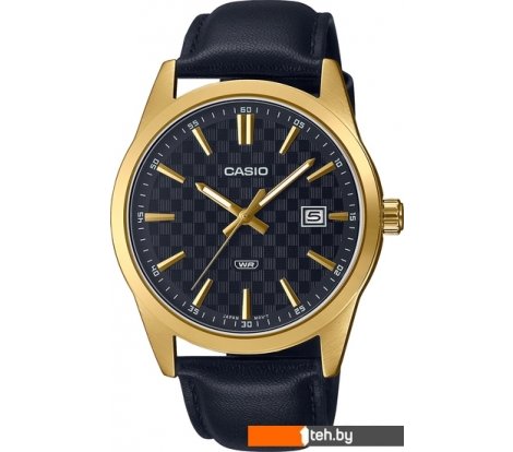  - Наручные часы Casio Collection MTP-VD03GL-1A - Collection MTP-VD03GL-1A