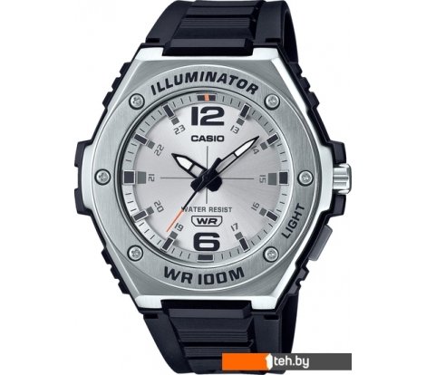  - Наручные часы Casio Collection MWA-100H-7A - Collection MWA-100H-7A
