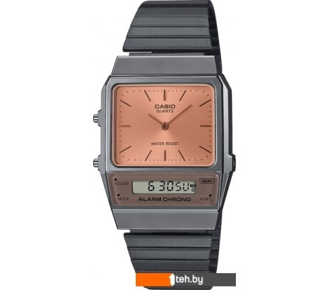  - Наручные часы Casio Collection AQ-800ECGG-4A - Collection AQ-800ECGG-4A
