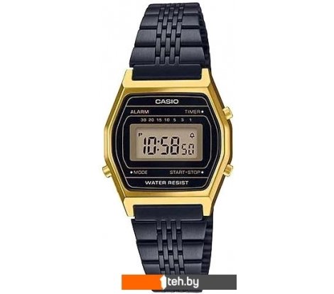  - Наручные часы Casio LA-690WGB-1A - LA-690WGB-1A