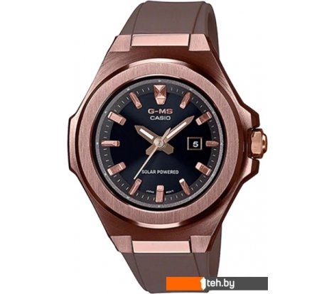  - Наручные часы Casio G-MS MSG-S500G-5A - G-MS MSG-S500G-5A