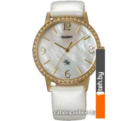  - Наручные часы Orient FQC0H004W - FQC0H004W