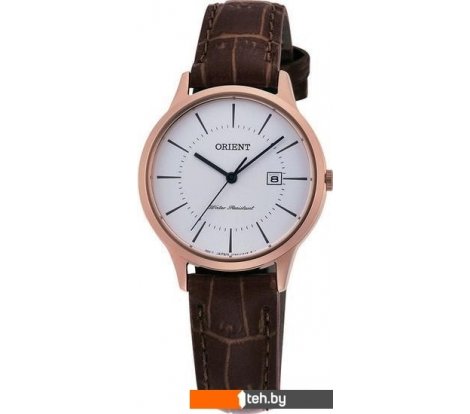  - Наручные часы Orient RF-QA0001S - RF-QA0001S