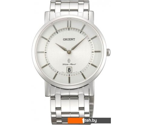  - Наручные часы Orient FGW01006W - FGW01006W