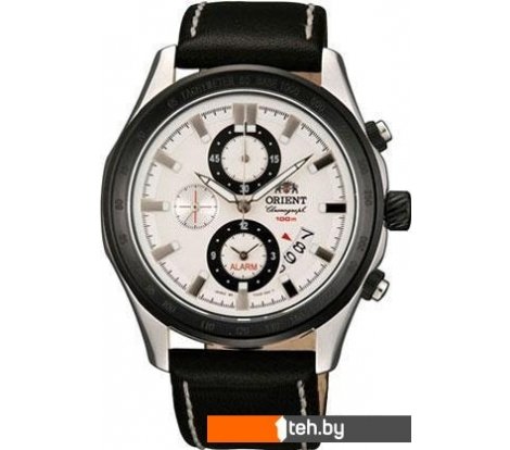  - Наручные часы Orient FTD0Z003W - FTD0Z003W