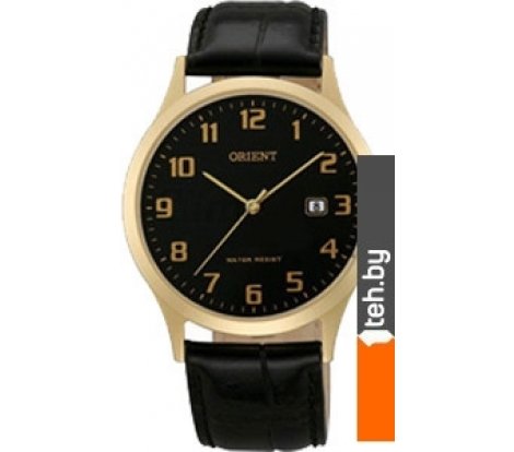 - Наручные часы Orient FUNA1002B - FUNA1002B
