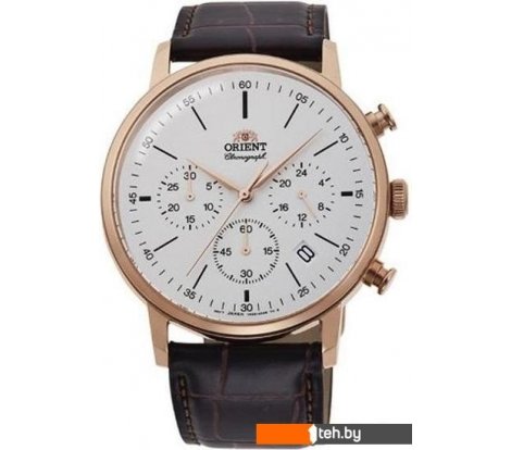  - Наручные часы Orient RA-KV0403S - RA-KV0403S