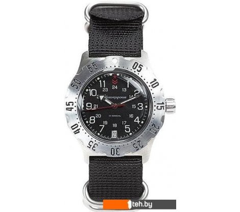  - Наручные часы Восток 350751 - 350751