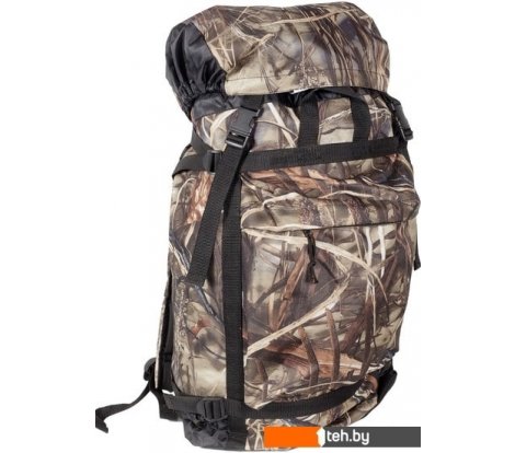  - Рюкзаки Huntsman Боровик 40 л (камыш) - Боровик 40 л (камыш)