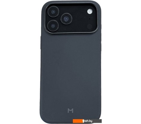 - Чехлы для телефонов Magssory CSL045 для iPhone 17 Pro Max Midnight CSL045m - CSL045 для iPhone 17 Pro Max Midnight CSL045m