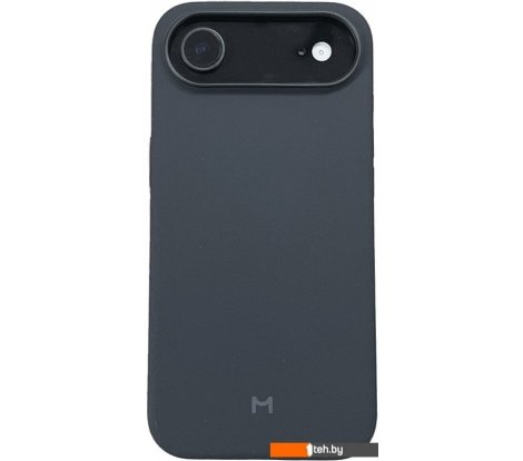 - Чехлы для телефонов Magssory CSL046 for iPhone Air Midnight CSL046m - CSL046 for iPhone Air Midnight CSL046m