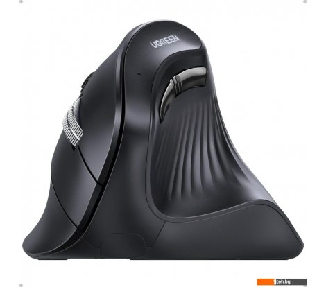  - Мыши Ugreen MU008 25444 (черный) - MU008 25444 (черный)