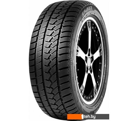  - Автомобильные шины Sunfull SF-982 245/45R18 100H - SF-982 245/45R18 100H