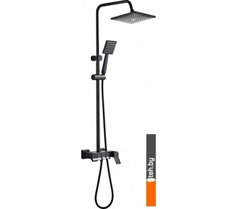  - Душевые системы и гарнитуры Ekko E2506-7 - E2506-7
