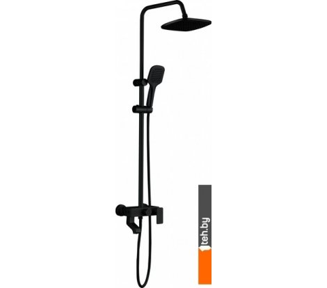  - Душевые системы и гарнитуры Ekko E2507-7 - E2507-7