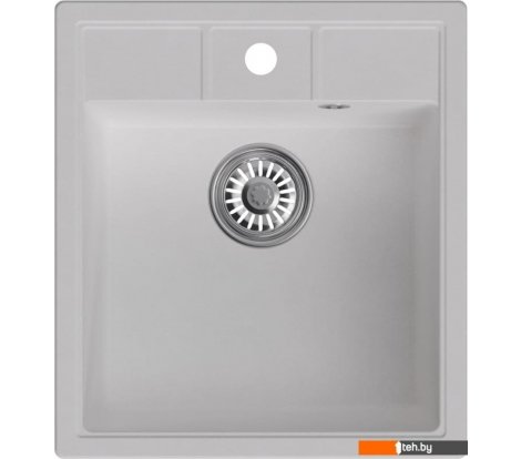  - Кухонные мойки Mixline ML-GM28 552182 (ультра-белый) - ML-GM28 552182 (ультра-белый)