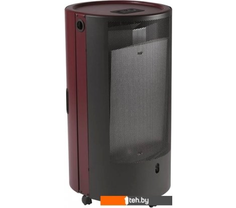  - Обогреватели TMC Blue Belle Chic ТО (красный) - Blue Belle Chic ТО (красный)