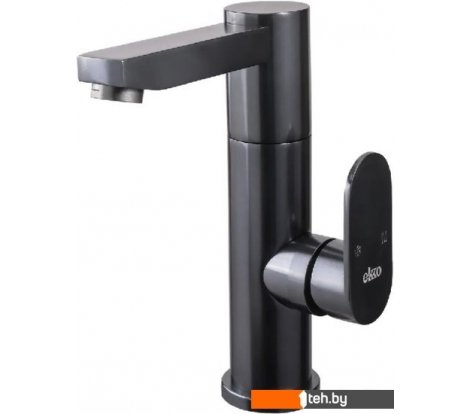  - Смесители Ekko E1083-21 (темно-серый) - E1083-21 (темно-серый)