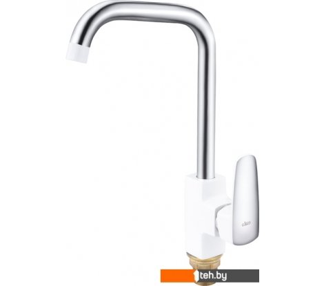  - Смесители Ekko E40301 (белый) - E40301 (белый)