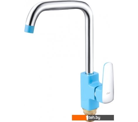  - Смесители Ekko E40304 (синий) - E40304 (синий)