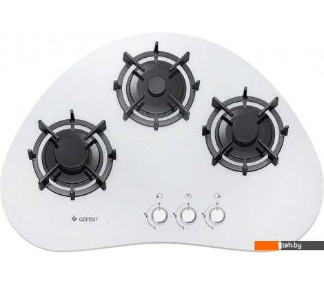  - Варочные панели GEFEST СН 2120 К6 - СН 2120 К6