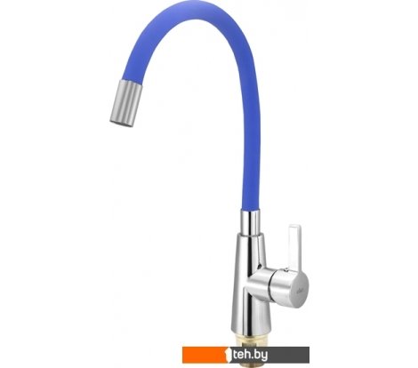  - Смесители Ekko E4205-E57 (синий) - E4205-E57 (синий)