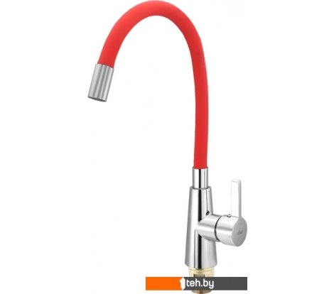  - Смесители Ekko E4205-E58 (красный) - E4205-E58 (красный)