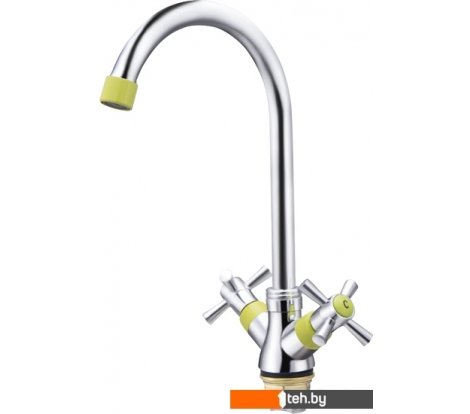  - Смесители Ekko E49118-6 - E49118-6