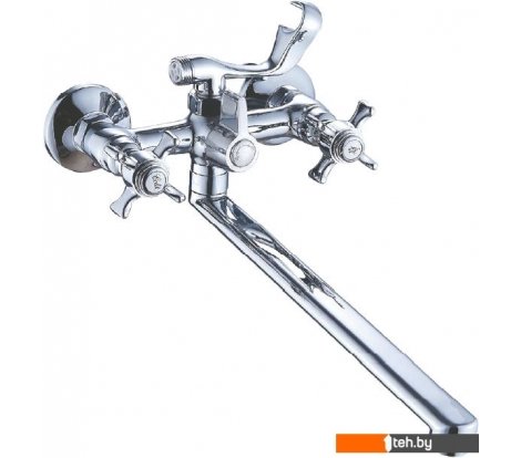  - Смесители Ekko EM2124 - EM2124