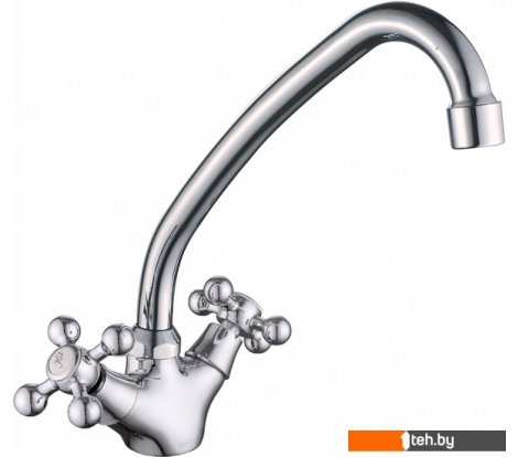  - Смесители Ekko by Maxonor EM4519 - by Maxonor EM4519