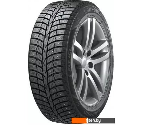  - Автомобильные шины Laufenn I Fit Ice LW71 185/65R15 92T (с шипами) - I Fit Ice LW71 185/65R15 92T (с шипами)