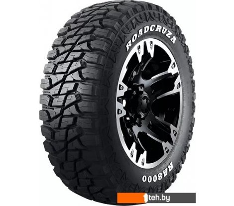  - Автомобильные шины Roadcruza RA8000 245/75R17 121/118Q - RA8000 245/75R17 121/118Q