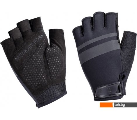  - Спортивная защита BBB Cycling HighComfort 2.0 BBW-59 (XL, синий) - HighComfort 2.0 BBW-59 (XL, синий)