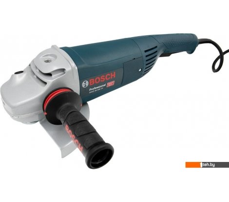 - Угловые шлифмашины (болгарки) Bosch GWS 26-230 JH Professional 0601856M00 - GWS 26-230 JH Professional 0601856M00