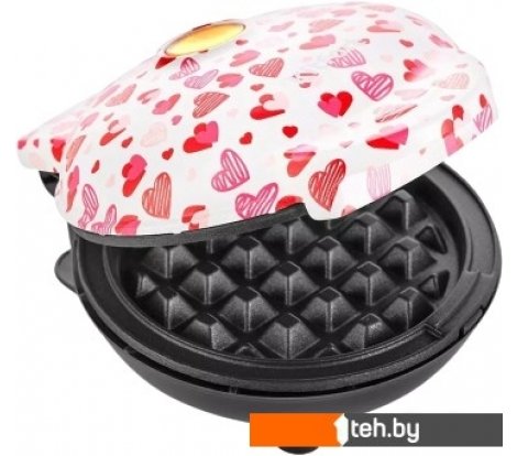  - Сэндвичницы, вафельницы Kitfort KT-1684-1 - KT-1684-1