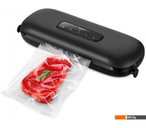  - Вакуумные упаковщики Kitfort KT-1550 - KT-1550
