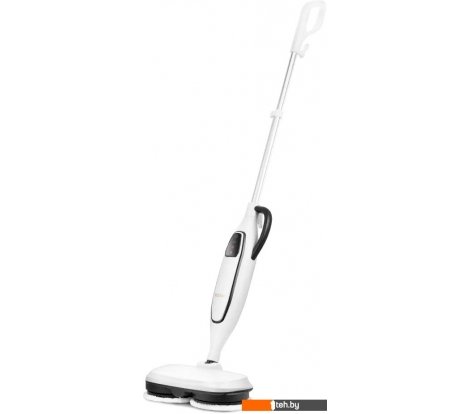  - Электрошвабры, паровые швабры и полотеры Kitfort KT-1092 - KT-1092