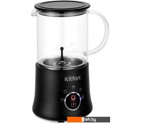  - Вспениватели молока Kitfort KT-7199-1 - KT-7199-1