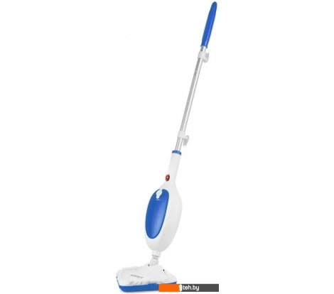  - Электрошвабры, паровые швабры и полотеры Kitfort KT-1054-3 - KT-1054-3