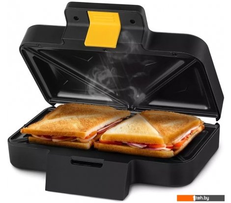  - Сэндвичницы, вафельницы Kitfort KT-3672 - KT-3672