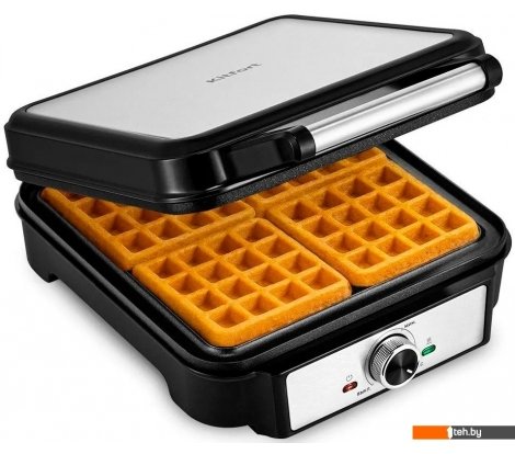  - Сэндвичницы, вафельницы Kitfort KT-5607 - KT-5607