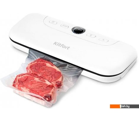  - Вакуумные упаковщики Kitfort KT-1552 - KT-1552