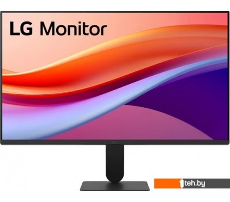  - Мониторы LG 27U411A-B - 27U411A-B