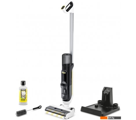  - Пылесосы Karcher FCV 3 Natural N 1.056-124.0 - FCV 3 Natural N 1.056-124.0