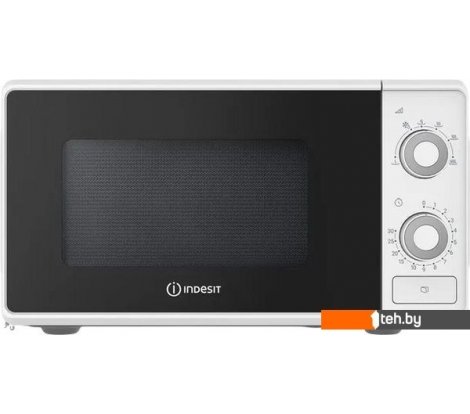  - Микроволновые печи Indesit MWF MS20 W1 - MWF MS20 W1