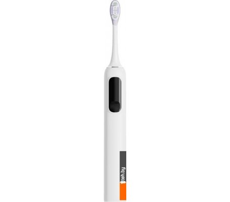  - Электрические зубные щетки и ирригаторы Xiaomi Oscillation Electric Toothbrush Pro MES610 (белый) - Oscillation Electric Toothbrush Pro MES610 (белый)