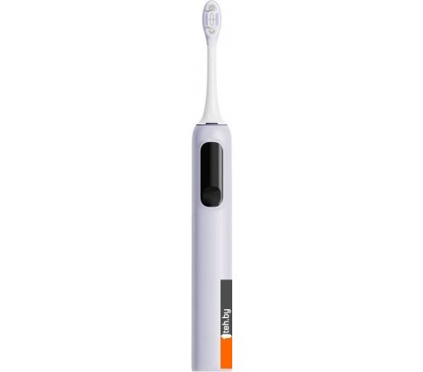  - Электрические зубные щетки и ирригаторы Xiaomi Oscillation Electric Toothbrush Pro MES610 (фиолетовый) - Oscillation Electric Toothbrush Pro MES610 (фиолетовый)
