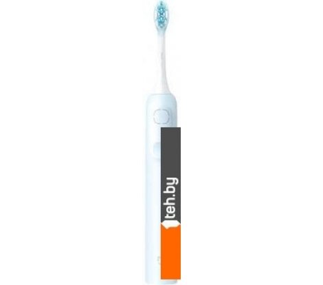  - Электрические зубные щетки и ирригаторы Xiaomi Oscillation Electric Toothbrush MES609 (голубой) - Oscillation Electric Toothbrush MES609 (голубой)